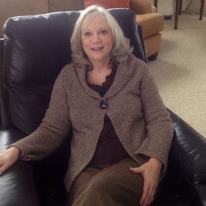 Meet your Posher, Pamela